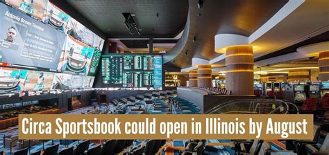 Circa sportsbook illinois. Things To Know About Circa sportsbook illinois. 
